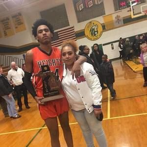 Meet your Posher, Daquan